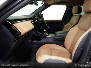 Land Rover Range Rover *IRISH CAR* P460e DYNAMIC S - Image 3