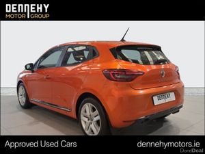 Renault Clio Dynamique TCe 100 MY19 - Image 4