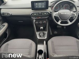 Dacia Sandero *AUTOMATIC* EXPRESSION 1.0 TCE 90 BH - Image 2