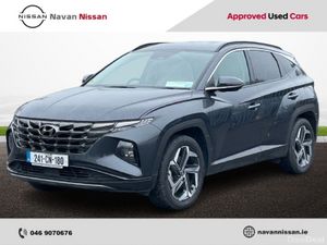 Hyundai Tucson 4WD Executive Plus PHEV Auto - Image 4