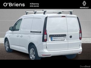 Volkswagen Caddy CARGO BUSINESS 2.0 TDI 102 BHP *€ - Image 3