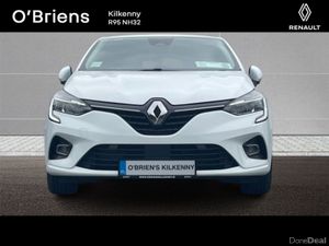 Renault Clio ICONIC 1.0 TCE 100 BHP 5DR *ONLY 38,8 - Image 2