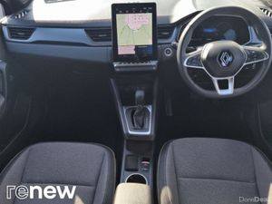 Renault Captur E-TECH ESPRIT ALPINE 1.6 145 BHP AU - Image 2