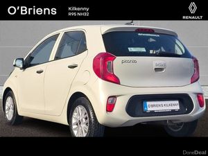 Kia Picanto K1 1.0 5DR *1 OWNER - PRISTINE CAR - I - Image 3
