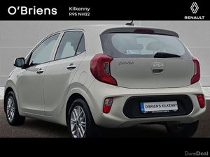 Kia Picanto K1 1.0 5DR *1 OWNER - PRISTINE CAR - I - Image 3