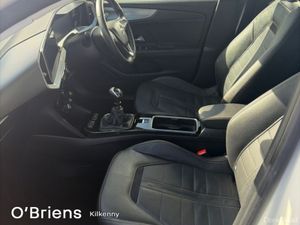 Opel Mokka ELITE 1.5 DSL 110 BHP 5DR *1 OWNER - TO - Image 4