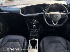 Opel Mokka ELITE 1.5 DSL 110 BHP 5DR *1 OWNER - TO - Image 2