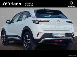 Opel Mokka ELITE 1.5 DSL 110 BHP 5DR *1 OWNER - TO - Image 3