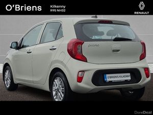 Kia Picanto K1 1.0 5DR *1 OWNER - PRISTINE CAR - I - Image 3