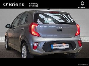 Kia Picanto K1 1.0 5DR *1 OWNER - PRISTINE CAR - I - Image 3