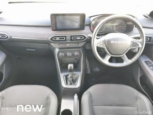 Dacia Sandero *AUTOMATIC* EXPRESSION 1.0 TCE 90 BH - Image 2