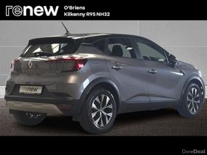 Renault Captur EVOLUTION 1.0 TCE 90 BHP 5DR *1 OWN - Image 3