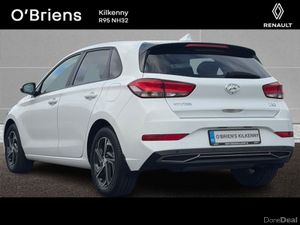 Hyundai i30 DELUXE 1.0T 5DR *ONLY 28,215 KMS - TOP - Image 3
