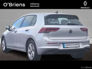 Volkswagen Golf LIFE 2.0 TDI 115 BHP 5DR *1 OWENER - Image 3