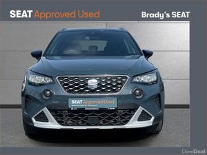 SEAT Arona ***SOLD*** - Image 3