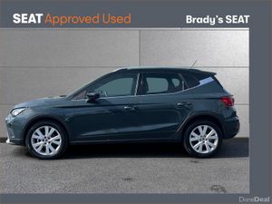 SEAT Arona ***SOLD*** - Image 4