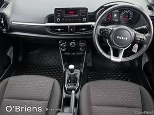 Kia Picanto K1 1.0 5DR *1 OWNER - PRISTINE CAR - I - Image 2