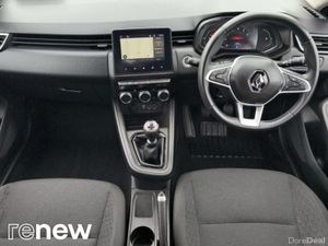 Renault Clio EVOLUTION 1.0 TCE 90 BHP 5DR *1 OWNER - Image 2