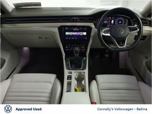 Volkswagen Passat 2.0 TDI 150HP R-Line - Image 3