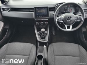 Renault Clio DYNAMIQUE 1.0 TCE 90 BHP 5DR *2 YEARS - Image 2