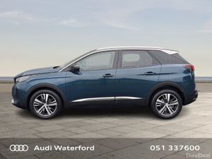 Peugeot 3008 1.5 BlueHDi 130bhp Auto Allure - Image 4