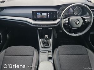 Skoda Octavia AMBITION 1.0 TSI 110 BHP 4DR *1 OWNE - Image 2