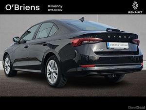 Skoda Octavia AMBITION 1.0 TSI 110 BHP 4DR *1 OWNE - Image 3