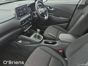 Hyundai KONA KAUAI EXECUTIVE 1.0 T-GDI 5DR *1 OWNE - Image 4