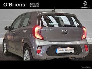 Kia Picanto *AUTOMATIC* K1 1.0 5DR *1 OWNER - PRIS - Image 3