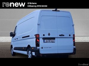 Renault Master LM35 START 2.0 DCI 130 BHP *DEMO MO - Image 3