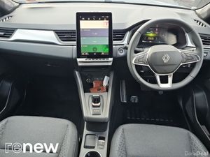 Renault Captur EVOLUTION E-TECH FULL HYBRID 1.8 16 - Image 2