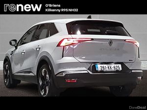 Renault Symbioz TECHNO E-TECH FULL HYBRID 1.8 160 - Image 3