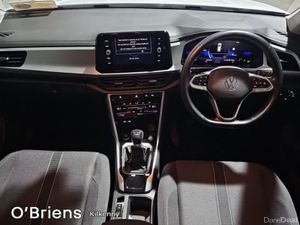 Volkswagen T-Roc SPECIAL EDITION 2.0 TDI 116 BHP 5 - Image 2