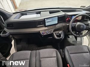 Renault Master LM35 ADNANCE 2.0 DCI 150 BHP *DEMO - Image 2