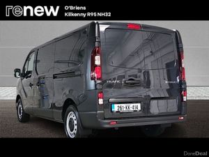 Renault Trafic LL30 START 2.0 DCI 130 BHP *DEMO MO - Image 3