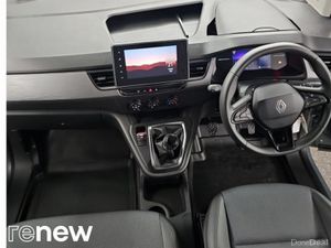 Renault Kangoo ML19 START 1.5 DCI 95 BHP *DEMO MOD - Image 2