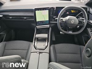 Renault Austral E-TECH FULL HYBRID ICONIC ESPRIT A - Image 2