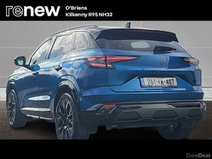 Renault Austral E-TECH FULL HYBRID ICONIC ESPRIT A - Image 3