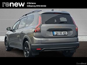 Dacia Jogger EXTREME HEV *HYBRID* 1.8 155 BHP AUTO - Image 3