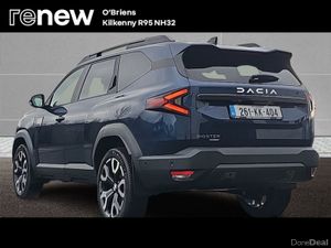 Dacia Bigster JOURNEY HEV 1.8 155 BHP AUTO 5DR *DE - Image 3