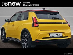 Renault 5 E-Tech TECHNO 52 KW 150 BHP AUTO 5DR *IN - Image 3