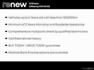 Dacia Bigster JOURNEY MHEV 1.2 140 BHP 5DR *IN STO - Image 4