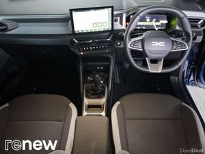 Dacia Bigster JOURNEY MHEV 1.2 140 BHP 5DR *IN STO - Image 2