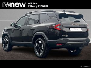 Dacia Bigster EXTREME HEV (HYBRID) 1.8 155 BHP AUT - Image 3