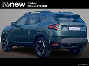 Dacia Duster EXTREME HEV 1.6 140 BHP AUTO 5DR *IN - Image 4