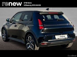 Renault 5 E-Tech TECHNO 52 KW 150 BHP AUTO 5DR *IN - Image 3