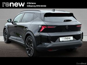 Renault Scenic E-Tech TECHNO ESPRIT ALPINE 87 KWH - Image 3