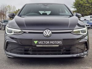 Volkswagen Golf R-LINE TDI AUTO MK8 - Image 3