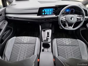 Volkswagen Golf R-LINE TDI AUTO MK8 - Image 2