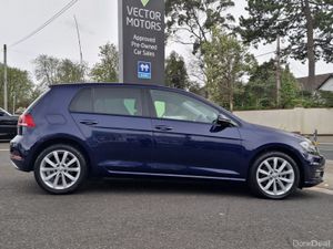 Volkswagen Golf 1.2 PETROL AUTO NEW NCT 12 MONTH W - Image 3